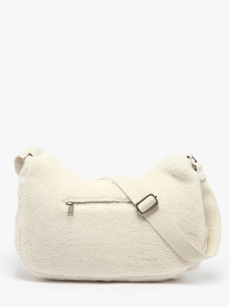 Cross Body Tas Teddy Hindbag Wit teddy TE ander zicht 5